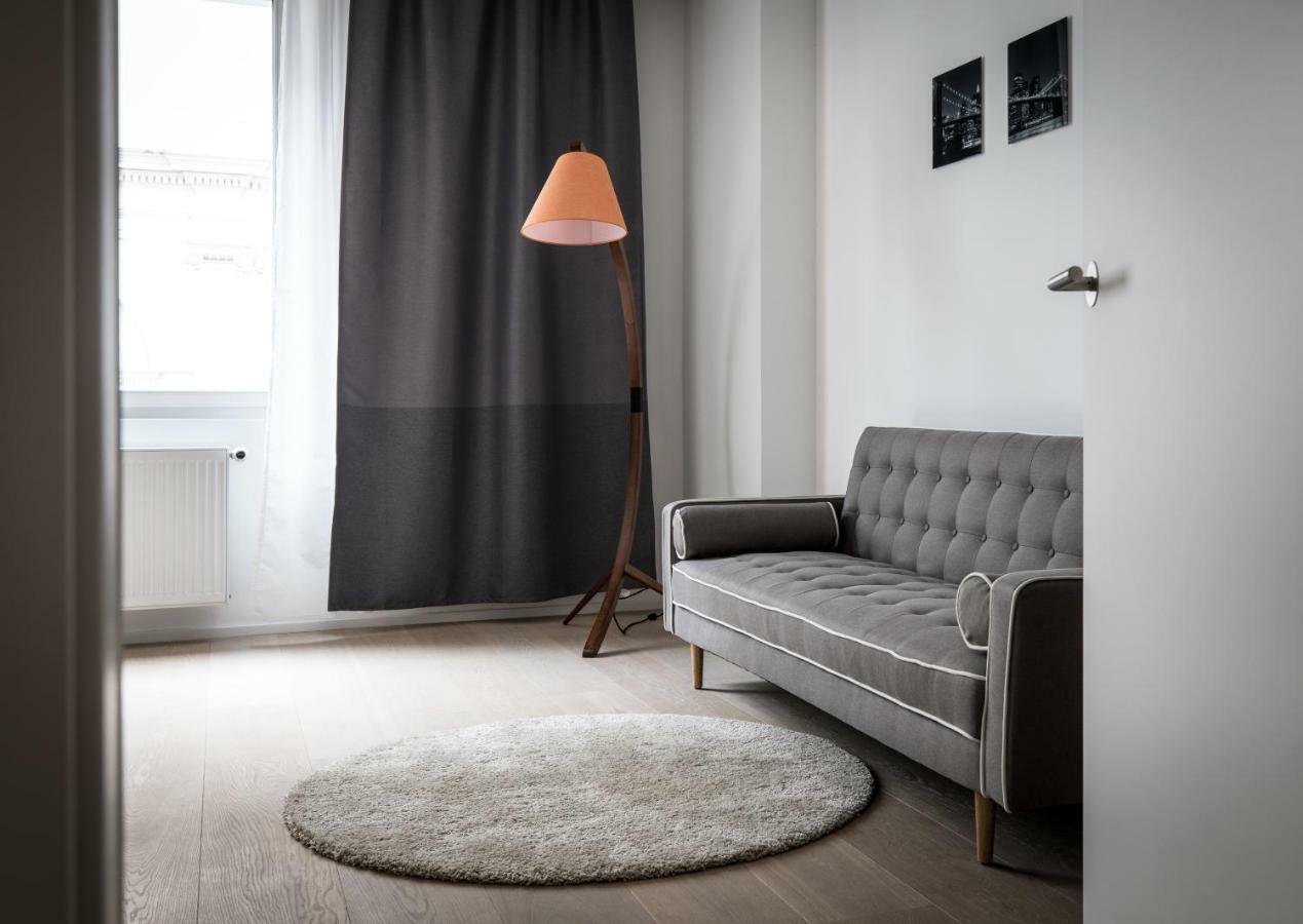 Apartment Heart Of City Wien